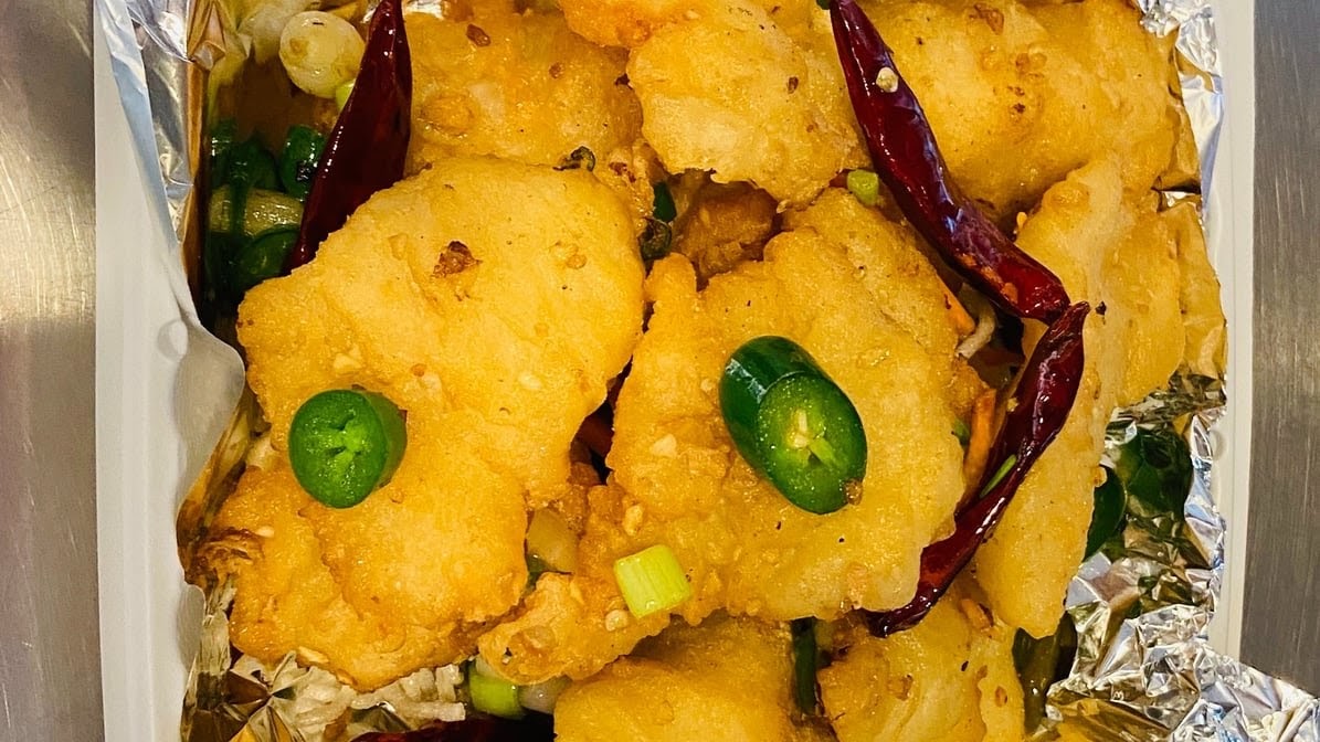 Tasty Chinese Restaurant Photos 2